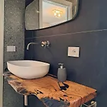 Lägenhetshotell Porta San Paolo House 3*