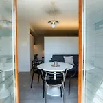 Porta San Paolo House Lägenhetshotell 3*