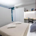 Lägenhetshotell Porta San Paolo House 3*