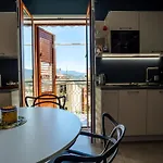 Porta San Paolo House 3* Castelbuono (Sicily)