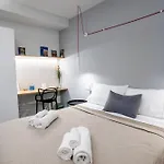 Porta San Paolo House 3*