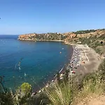 Lägenhetshotell Porta San Paolo House 3*