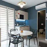 Porta San Paolo House 3* Castelbuono (Sicily)