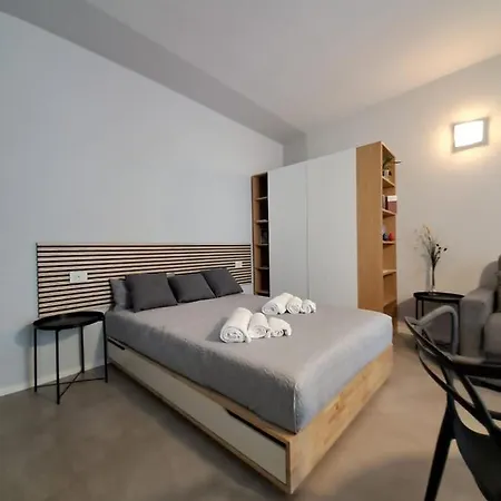 Aparthotel Porta San Paolo House