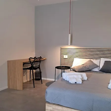 Porta San Paolo House 3* Castelbuono (Sicily)