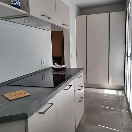Aparthotel Porta San Paolo House Castelbuono (Sicily)
