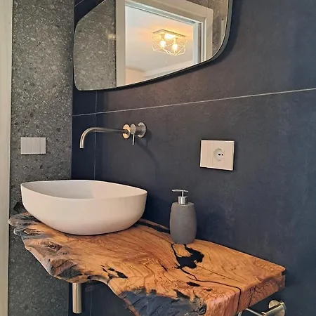 Aparthotel Porta San Paolo House *