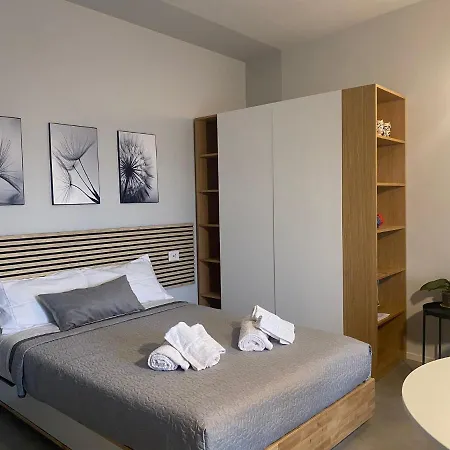 Porta San Paolo House 3* Castelbuono (Sicily)
