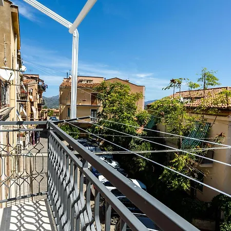 Aparthotel Porta San Paolo House Castelbuono (Sicily)