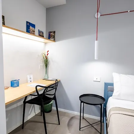 Aparthotel Porta San Paolo House