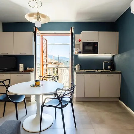 Porta San Paolo House Aparthotel