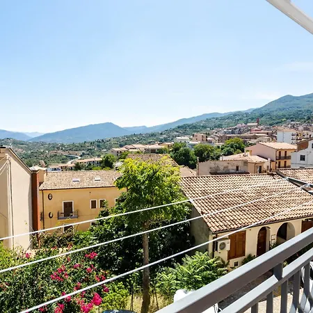 Porta San Paolo House Lägenhetshotell