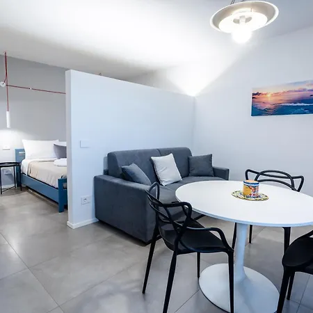 Aparthotel Porta San Paolo House Castelbuono (Sicily)