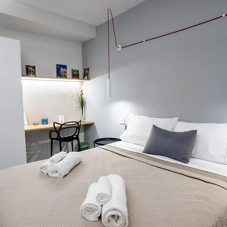 Porta San Paolo House 3*