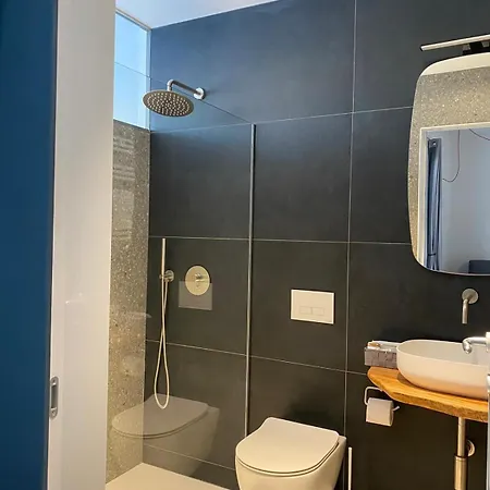 Aparthotel Porta San Paolo House Castelbuono (Sicily)