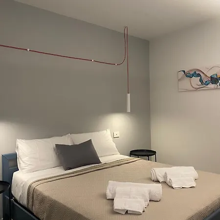Aparthotel Porta San Paolo House Castelbuono (Sicily)