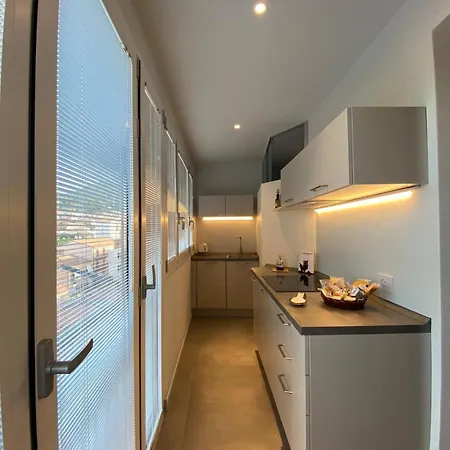 Porta San Paolo House Aparthotel