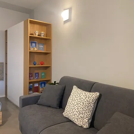 Porta San Paolo House Aparthotel