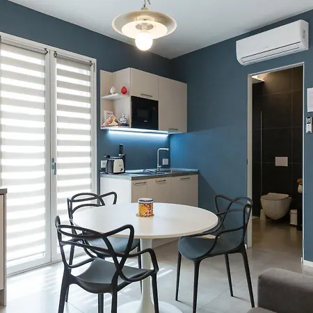 Porta San Paolo House 3* Castelbuono (Sicily)