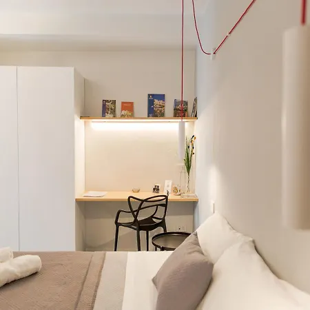 Porta San Paolo House 3* Castelbuono (Sicily)