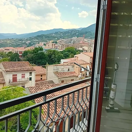 Porta San Paolo House