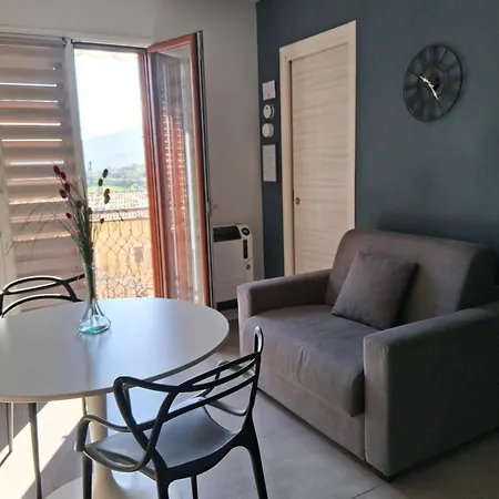 Aparthotel Porta San Paolo House 3*